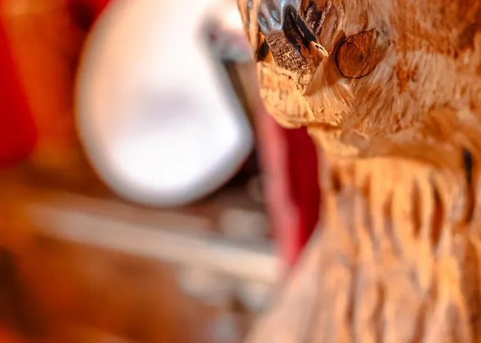 Ferienhaus Colourful Victorian Cottage, Wood Burner, Garden Bristol