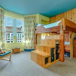 Colourful Victorian Cottage, Wood Burner, Garden Hébergement de vacances *