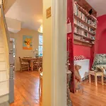 Сasa de vacaciones Colourful Victorian Cottage, Wood Burner, Garden