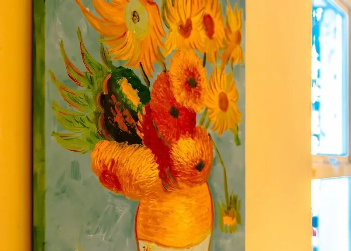 Prázdninový dům Colourful Victorian Cottage, Wood Burner, Garden Bristol